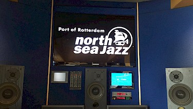 North Sea Jazz 2016