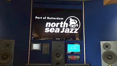 North Sea Jazz 2016