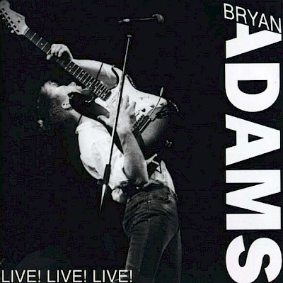 Bryan Adams