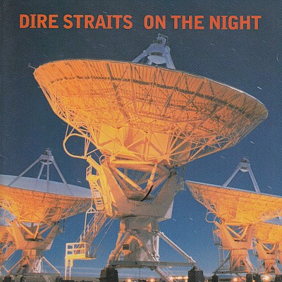 Dire Straits