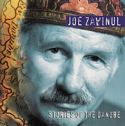 Joe Zawinul