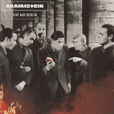 Rammstein