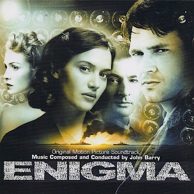 ENIGMA