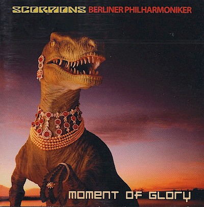 Scorpions Berliner Philharmoniker