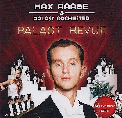 Max Raabe and Palast Orchester