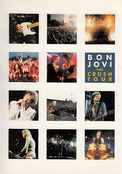 Bon Jovi