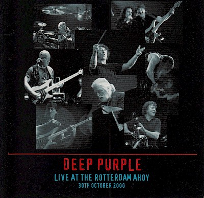 Deep Purple