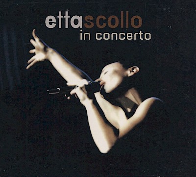 Etta Scollo