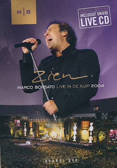 Marco Borsato