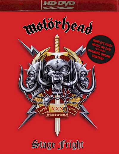 Motörhead