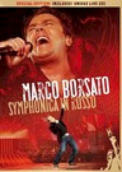 Marco Borsato