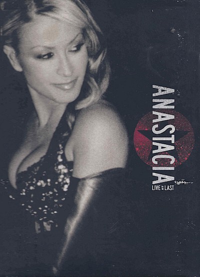 Anastacia