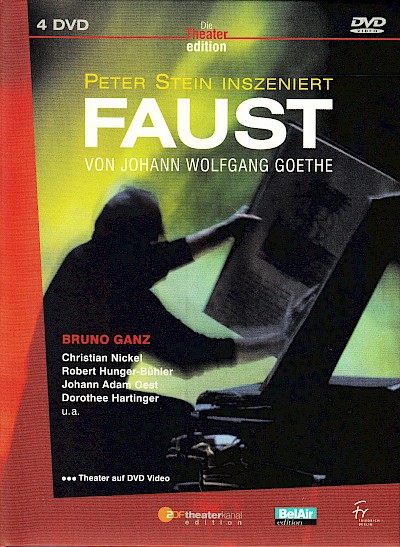 FAUST