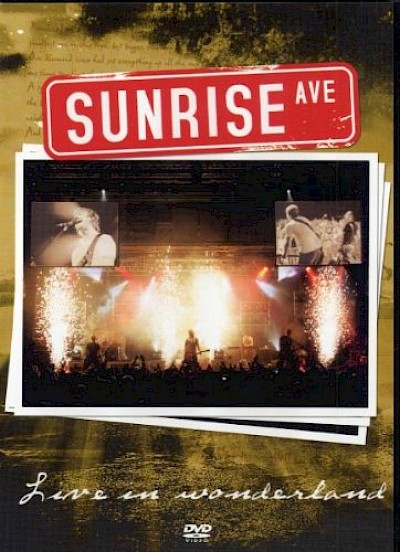 Sunrise Avenue