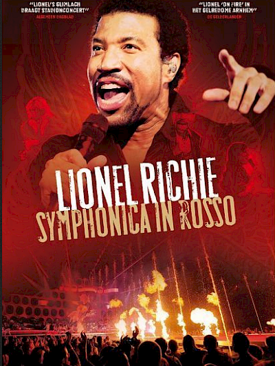 Lionel Richie