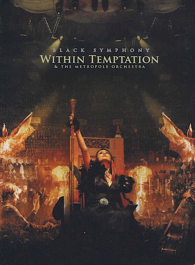 Within Temptation & The Metropole Orchestra