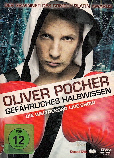 Oliver Pocher