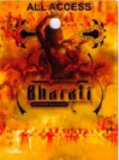 Bharati