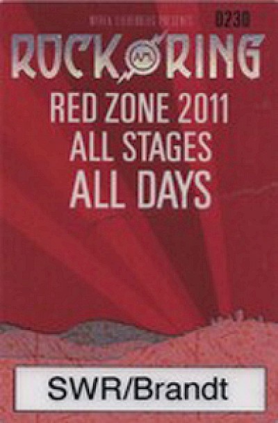 Rock am Ring 2011