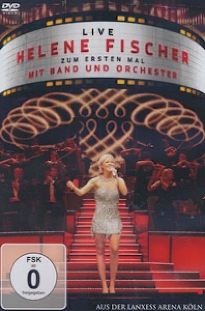 Helene Fischer