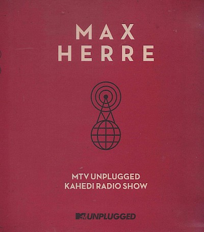 Max Herre