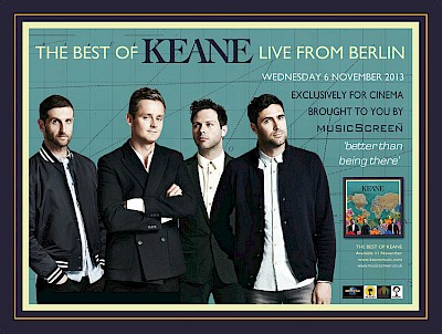 Keane