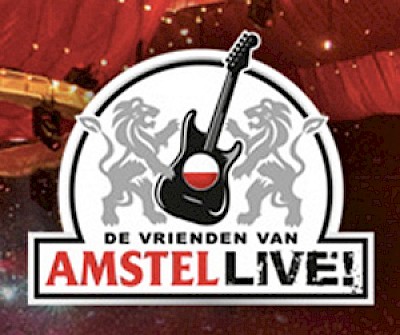 Vrienden van Amstel