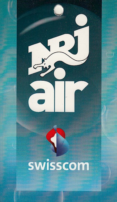 NRJ AIR