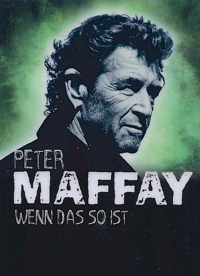 PETER MAFFAY