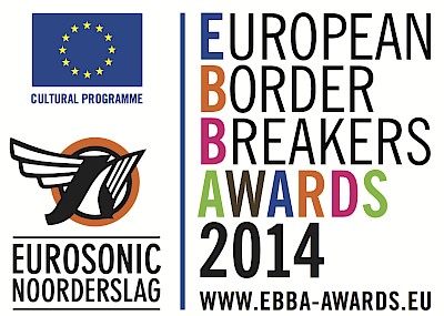 EBBA Awards 2014