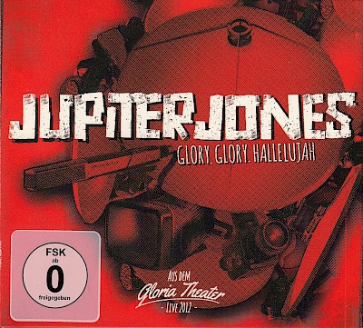 Jupiter Jones