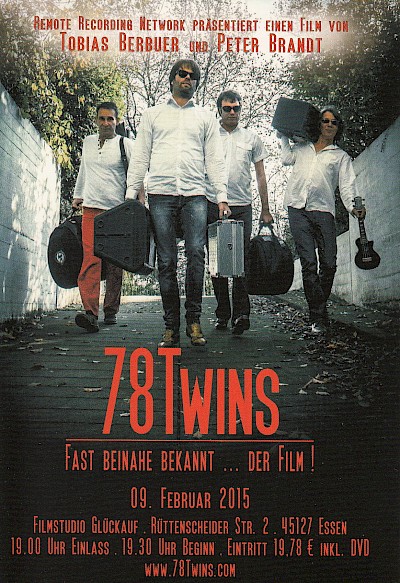 Twins 78