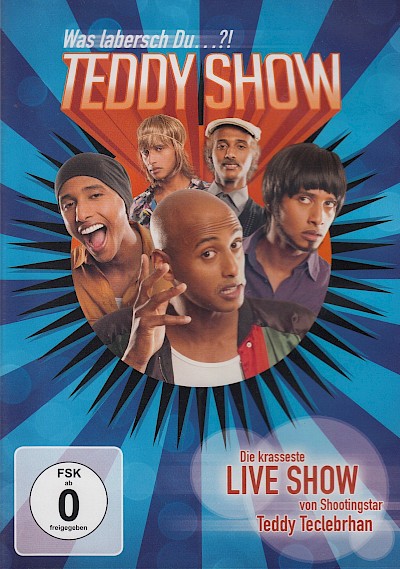 Teddy Show