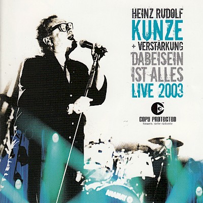 Heinz-Rudolf Kunze