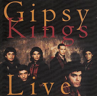 Gypsy Kings