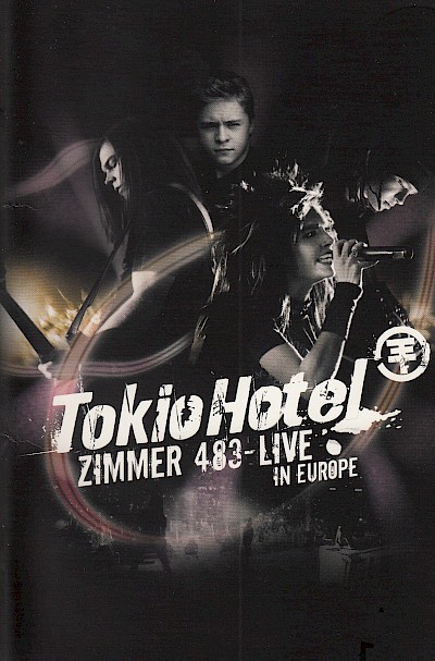 Tokio Hotel