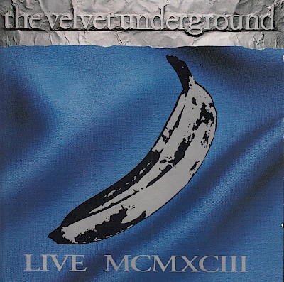 Velvet Underground