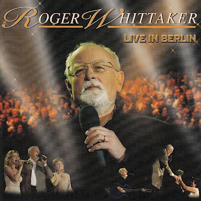 Roger Whittaker