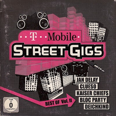 Streetgigs