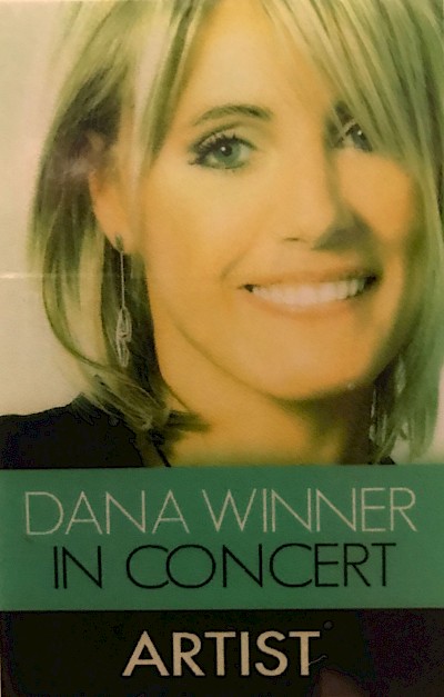 Dana Winner