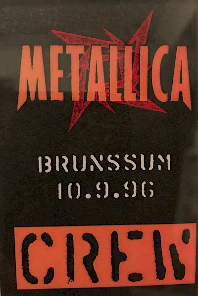 Metallica