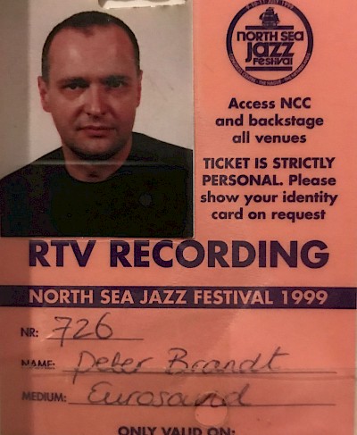 North Sea Jazz