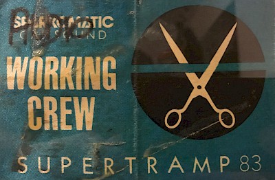 Supertramp