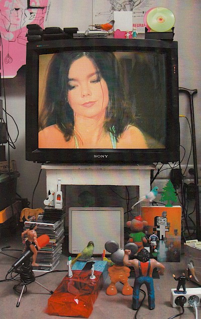 Björk