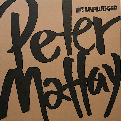 Peter Maffay