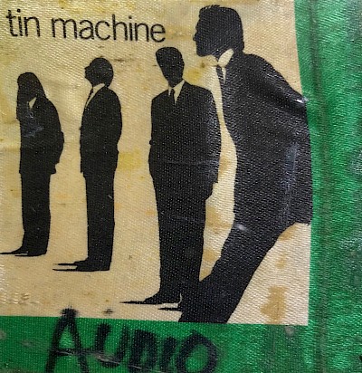 Tin Machine