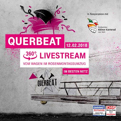 Querbeat