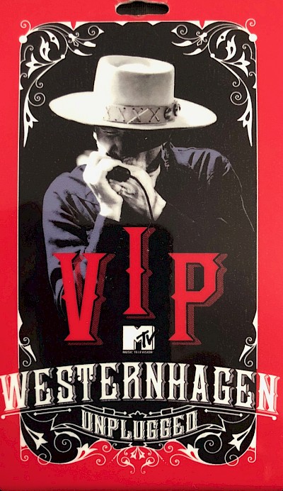 Westernhagen Unplugged