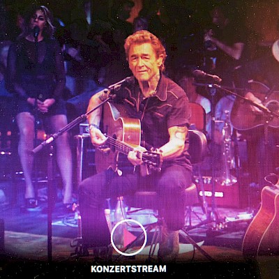 Peter Maffay Unplugged