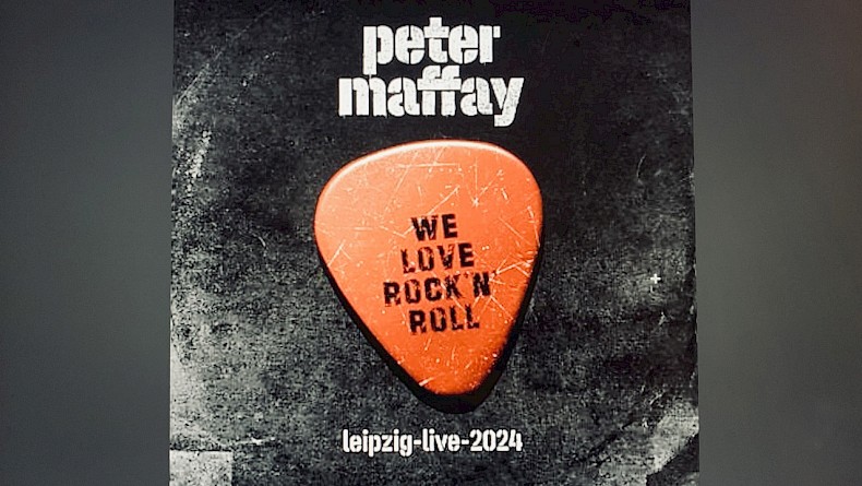 Peter Maffay